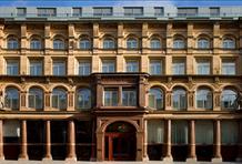 Hard Days Night Hotel